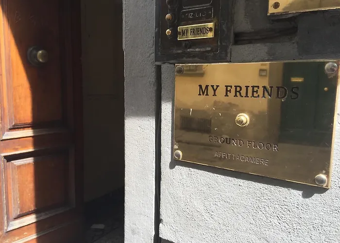 我的好友酒店 * 佛罗伦萨