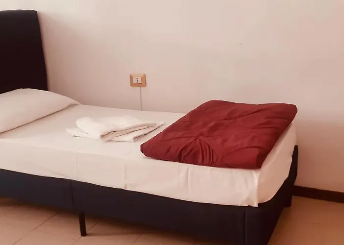 旅馆 我的好友酒店 佛罗伦萨