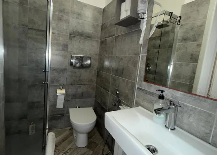 我的好友酒店 佛罗伦萨