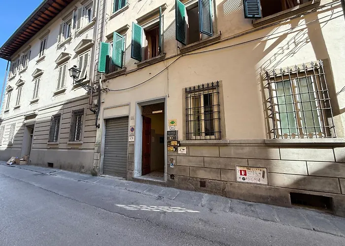 我的好友酒店 * 佛罗伦萨