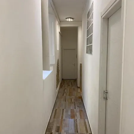 Vandrarhem My Friends