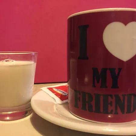 ホステル マイ フレンド