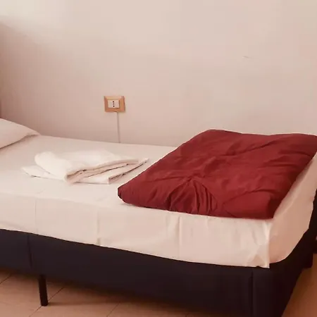 ホステル マイ フレンド フィレンツェ