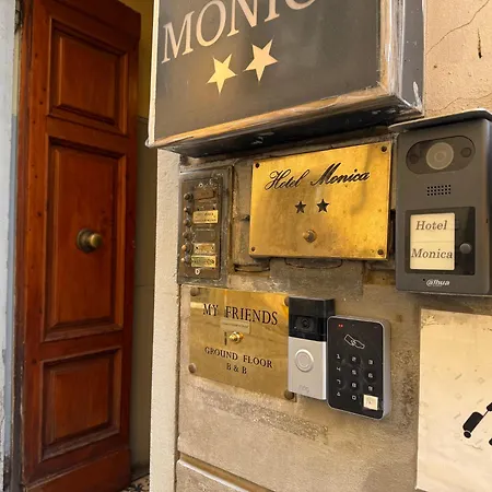 マイ フレンド *