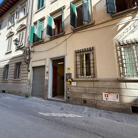 マイ フレンド * フィレンツェ