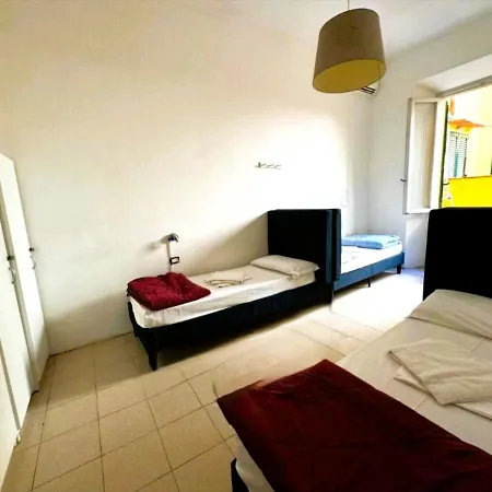 マイ フレンド ホステル *