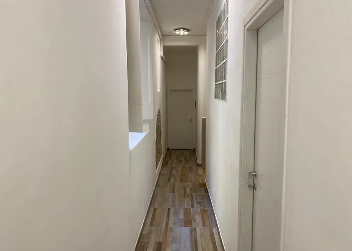 Vandrerhjem My Friends